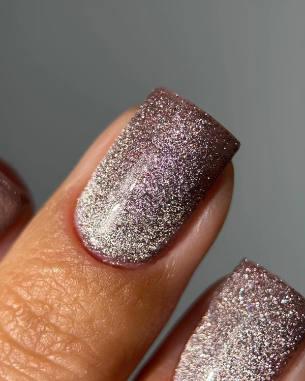 DARK Gel Polish Night Cat 04