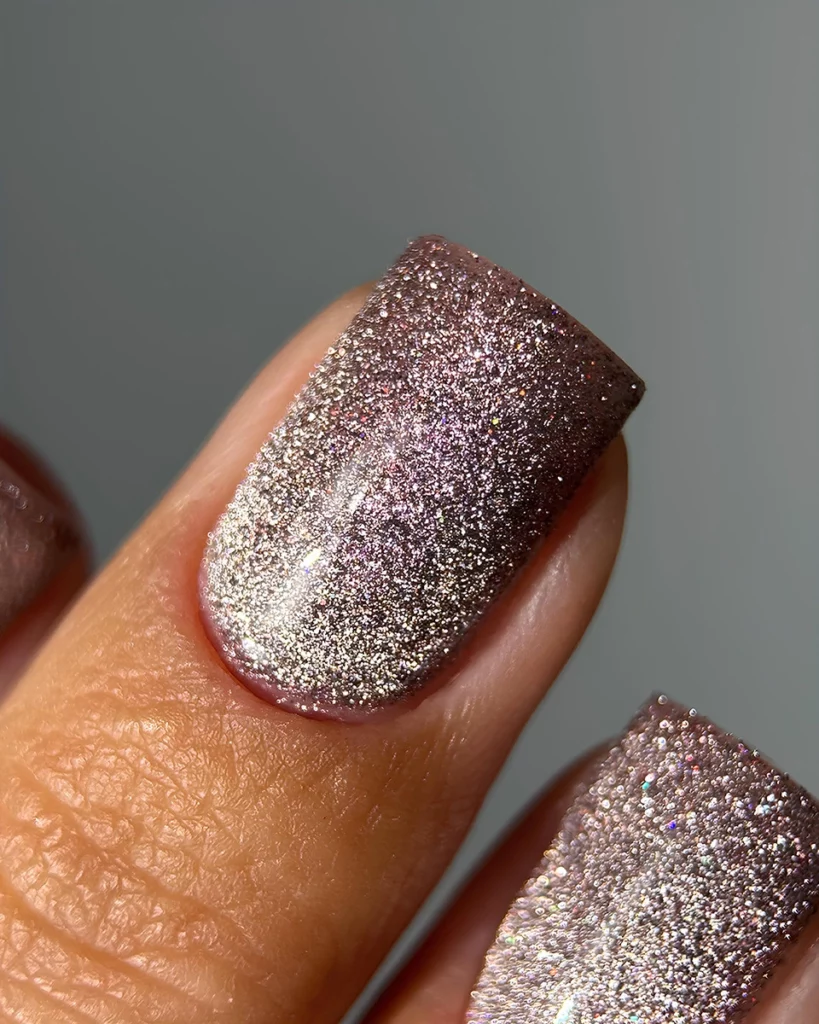 DARK Gel Polish Night Cat 04