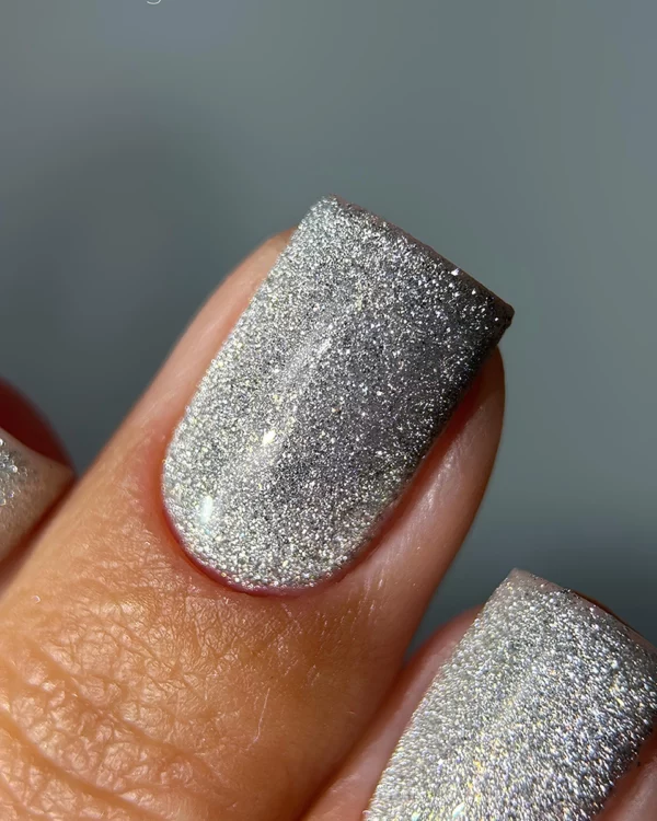 DARK Gel Polish Night Cat 05