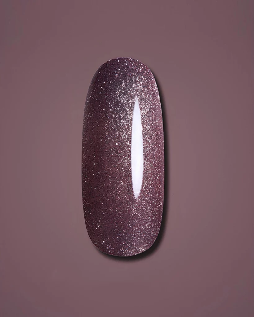 DARK Gel Polish Night Cat 06