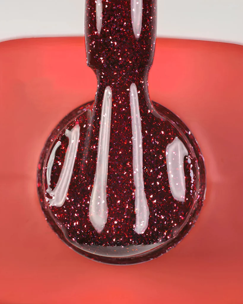 DARK Gel Polish Flash 06
