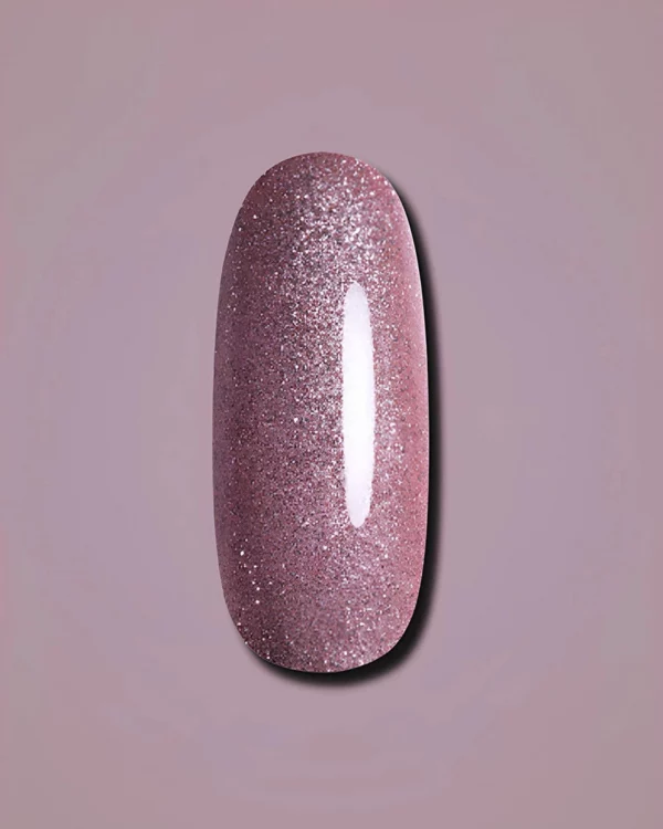 DARK Gel Polish Night Cat 07