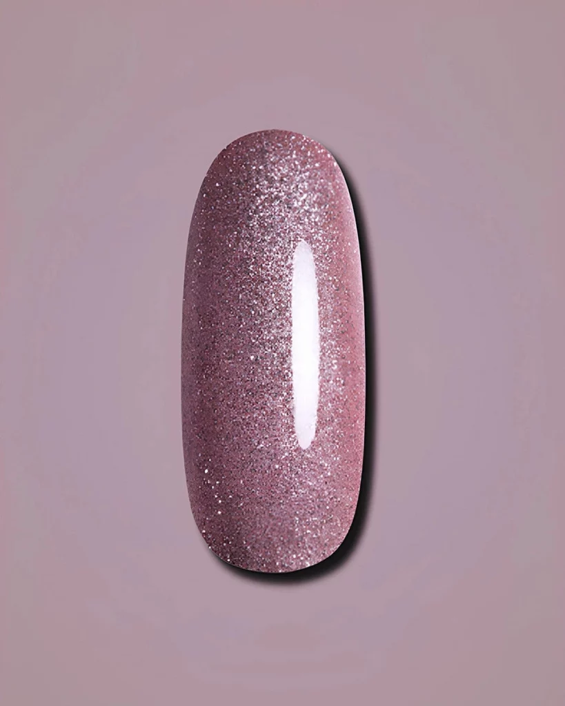 DARK Gel Polish Night Cat 07