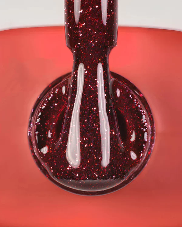 DARK Gel Polish Flash 07