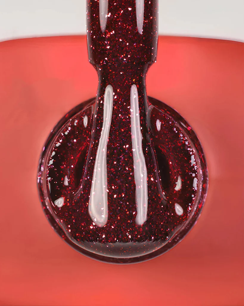 DARK Gel Polish Flash 07