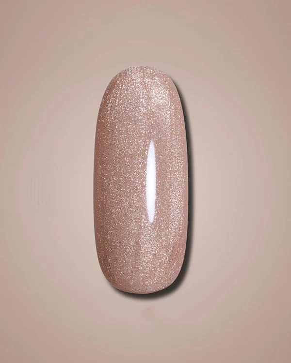 DARK Gel Polish Cat Eye 07