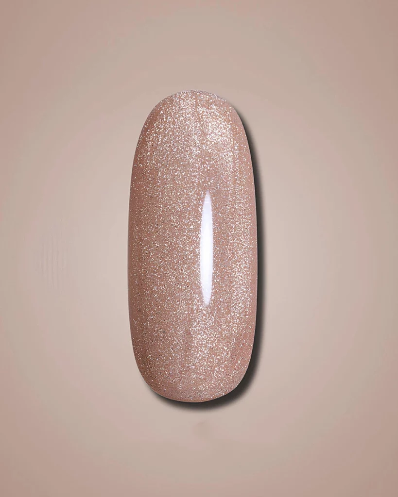DARK Gel Polish Cat Eye 07