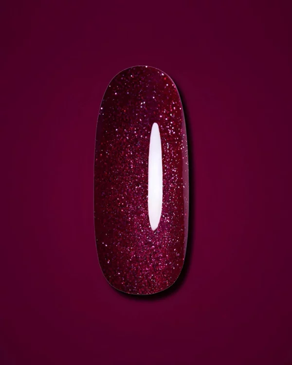 DARK Gel Polish Night Cat 08