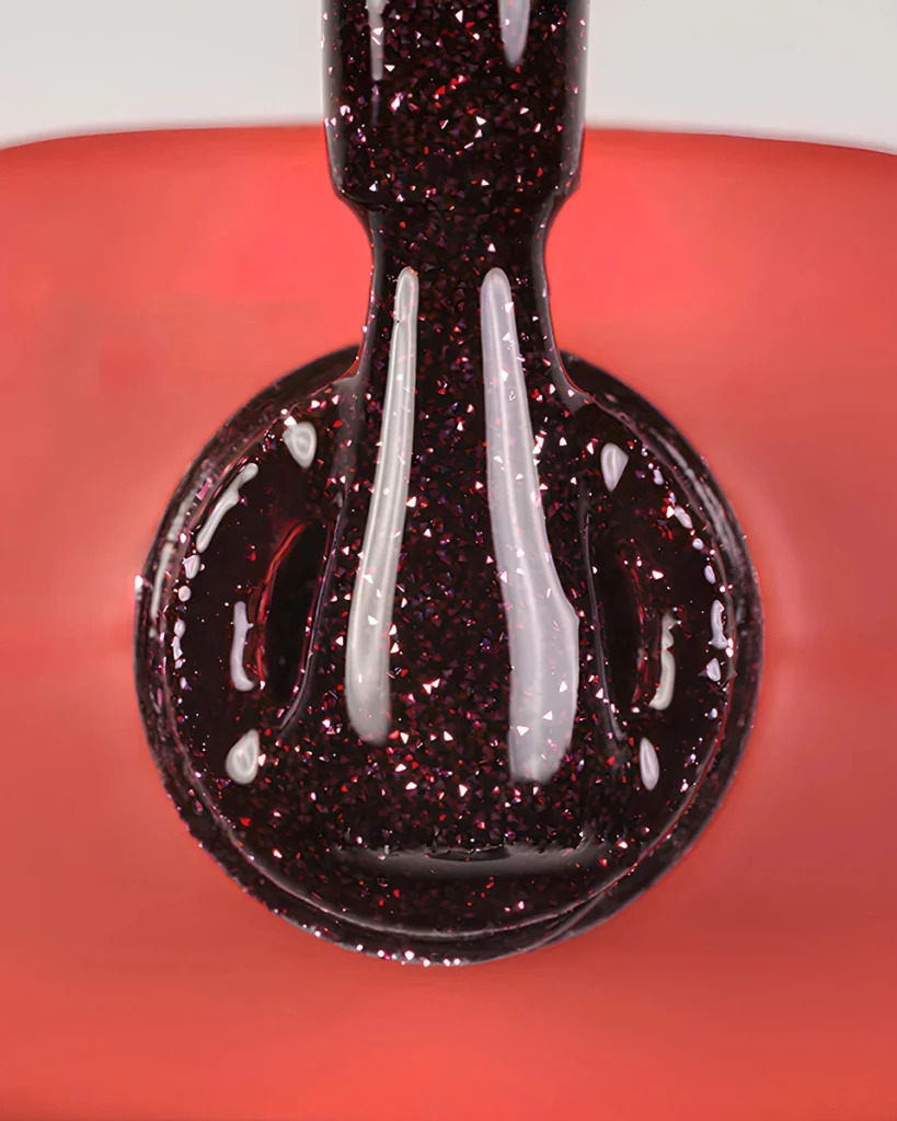 DARK Gel Polish Flash 08