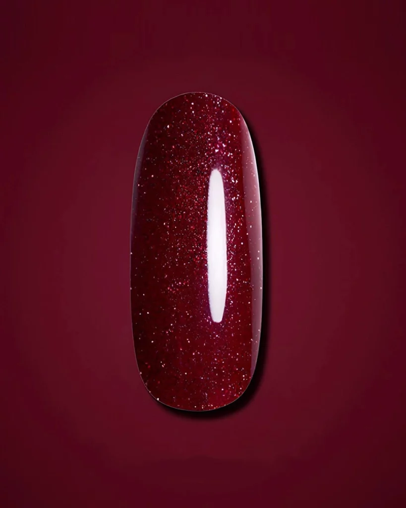 DARK Gel Polish Night Cat 09