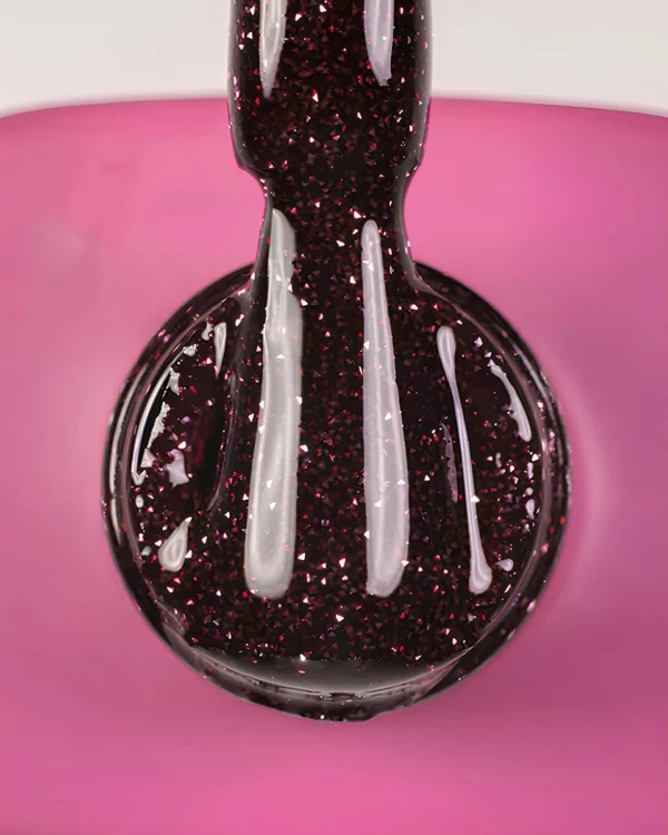 DARK Gel Polish Flash 09