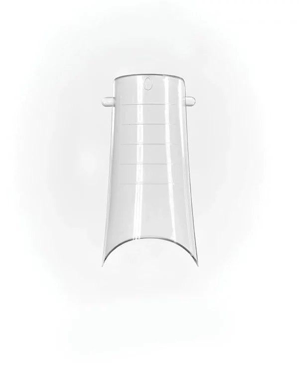 DARK Upper Forms Ballerina