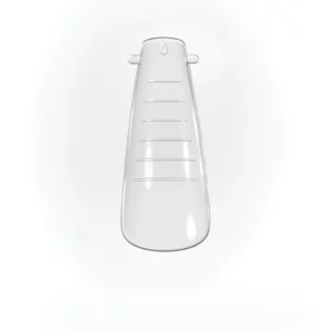 DARK Upper Forms Long Ballerina