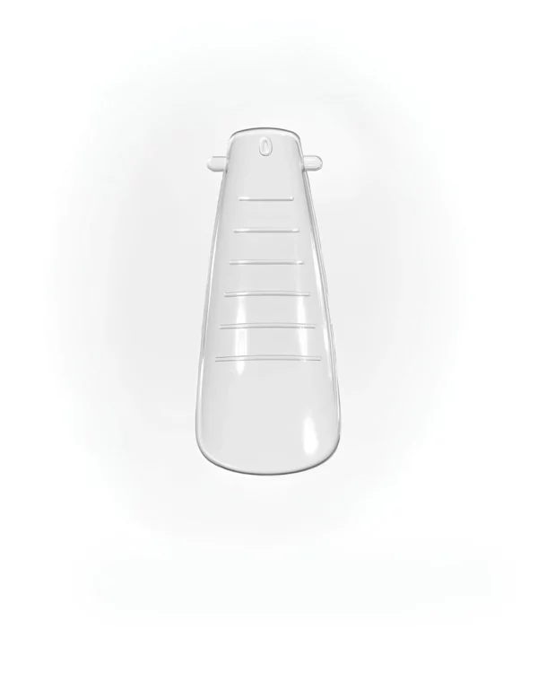 DARK Upper Forms Long Ballerina