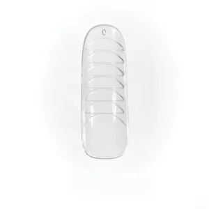 DARK Upper Forms Oval