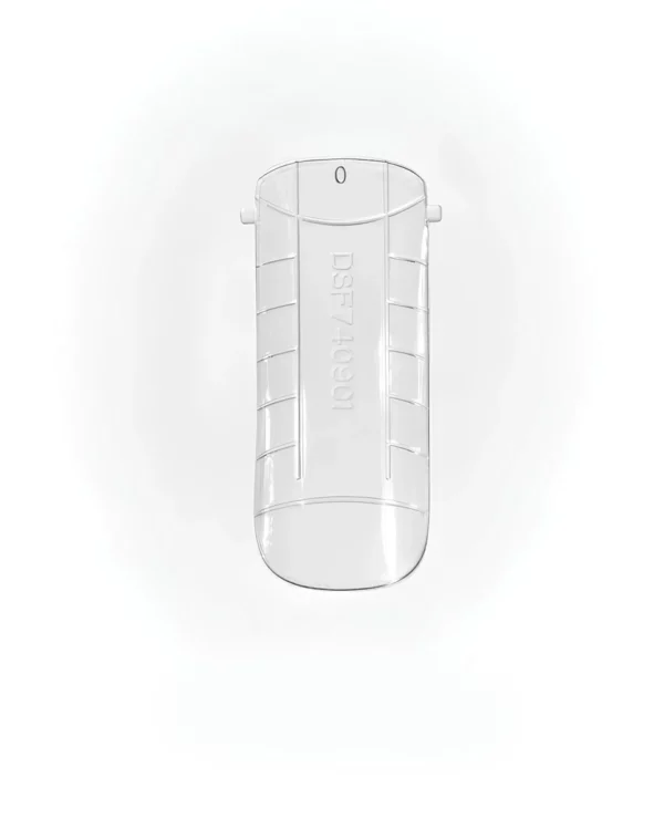 DARK Upper Forms Square