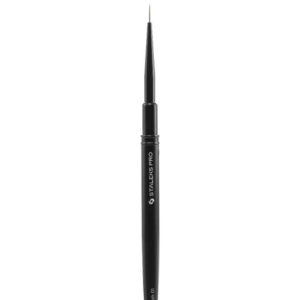 Staleks Pro EXPERT Professional Liner Brush NBE-01
