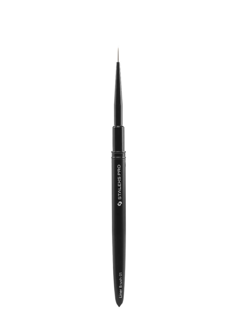 Staleks Pro EXPERT Professional Liner Brush NBE-01