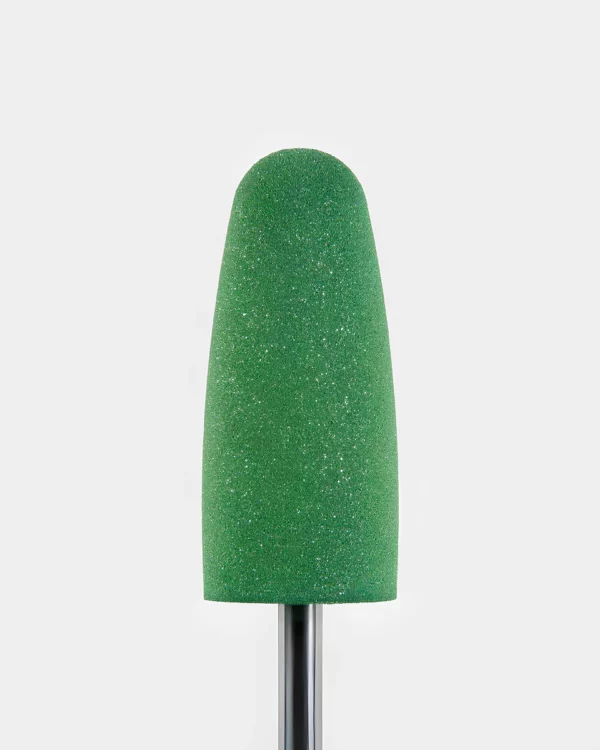 DARK Polisher 303 large green