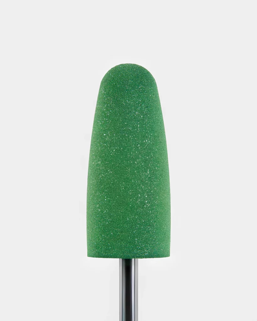 DARK Polisher 303 large green