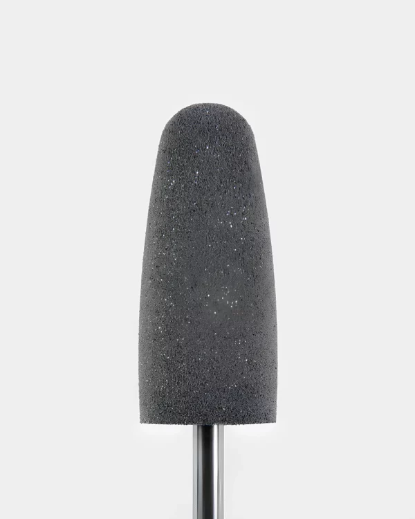 DARK Polisher 305 large grey