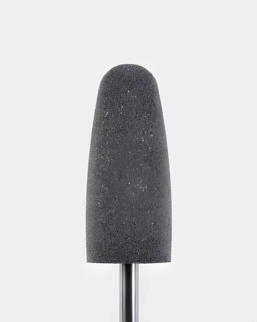 DARK Polisher 305 large grey