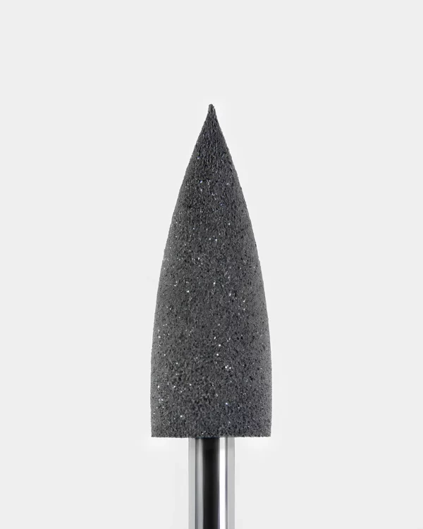 DARK Polisher 306 small grey