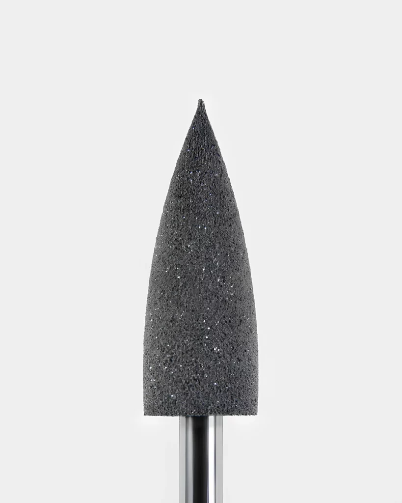 DARK Polisher 306 small grey