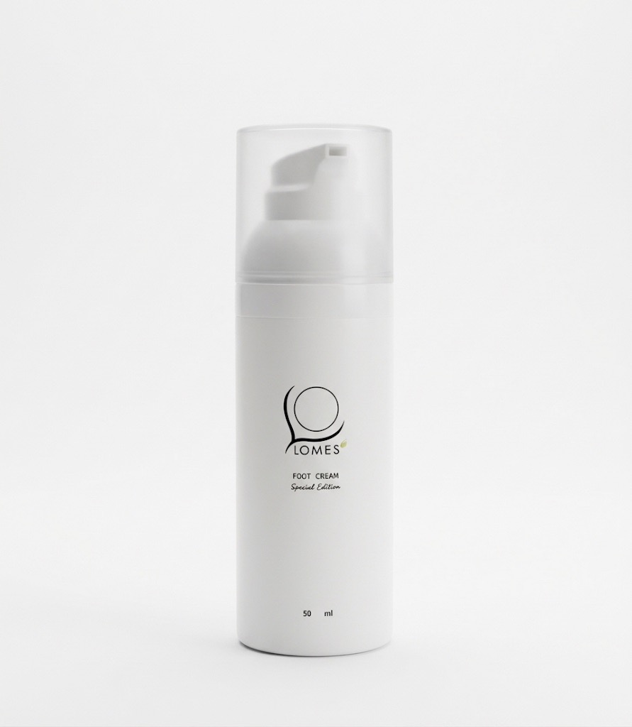LOMES Foot Cream
