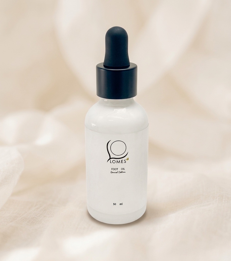 LOMES Foot Oil 