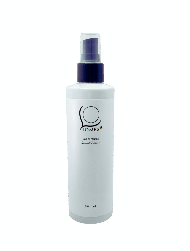 LOMES Nail Cleanser