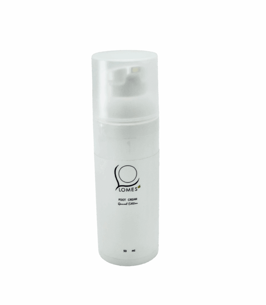 LOMES Foot Cream
