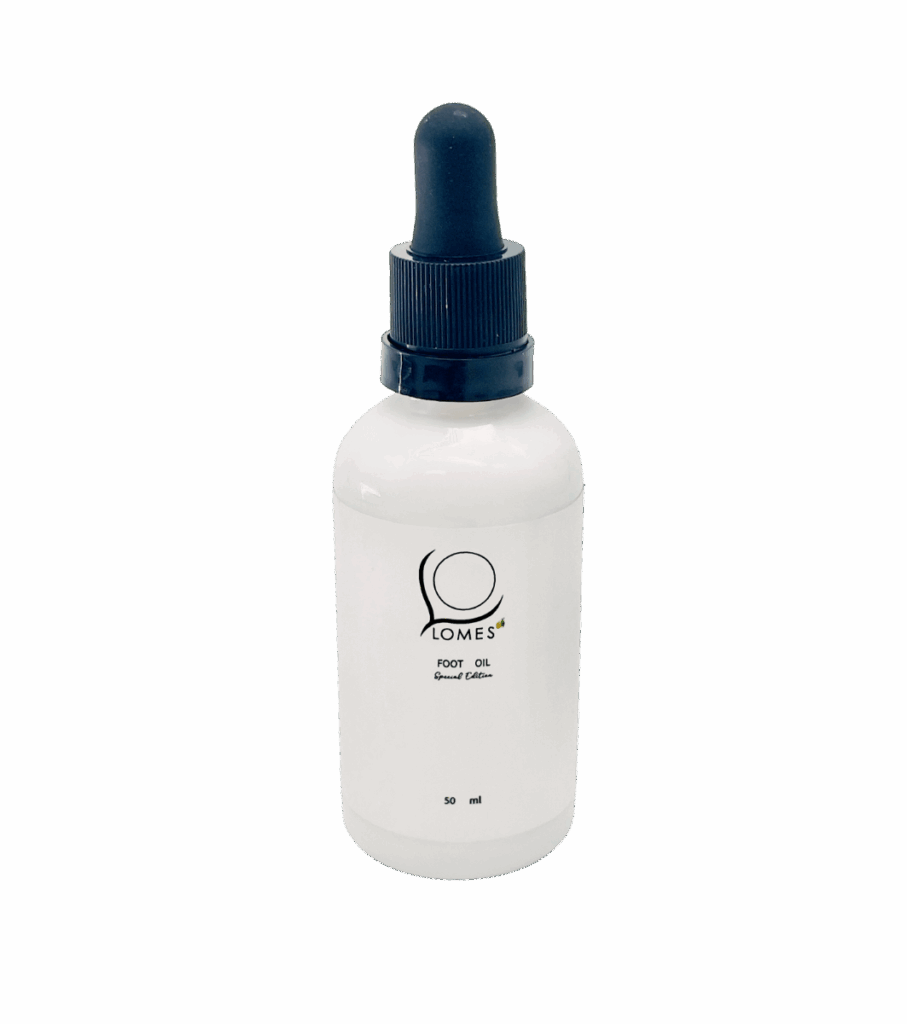 LOMES Foot Oil