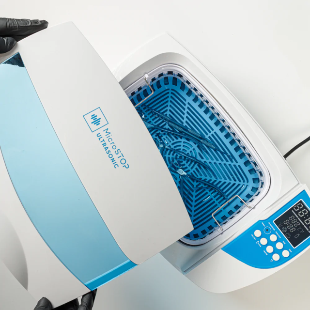 MicroSTOP MU-EXPERT