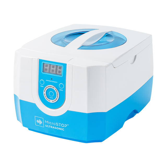 MicroSTOP MU-PROF