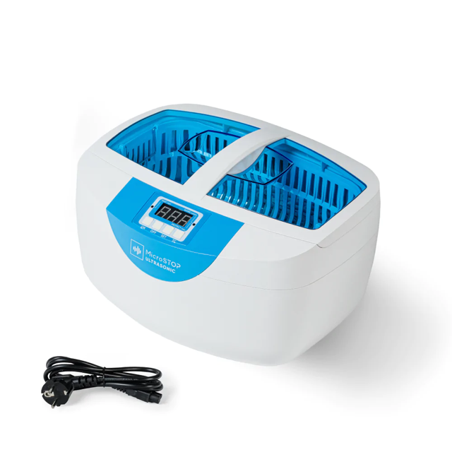 MicroSTOP MU-PROMAX
