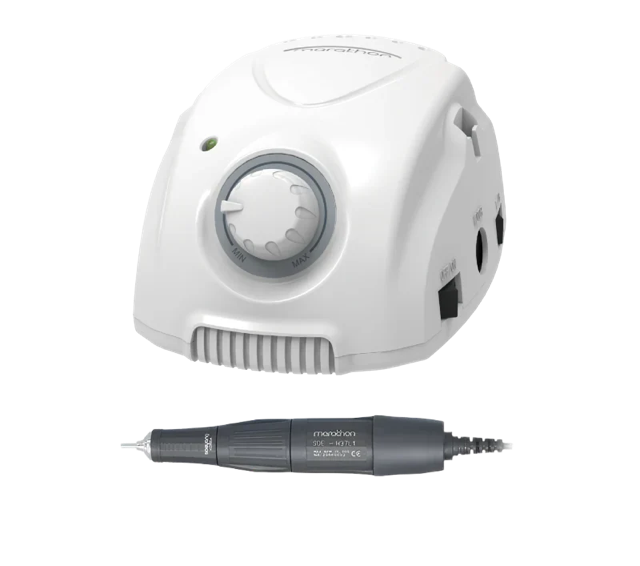 Marathon M3 Champion Professional Nail Drill