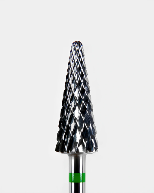 DARK Carbide Bit №205 green