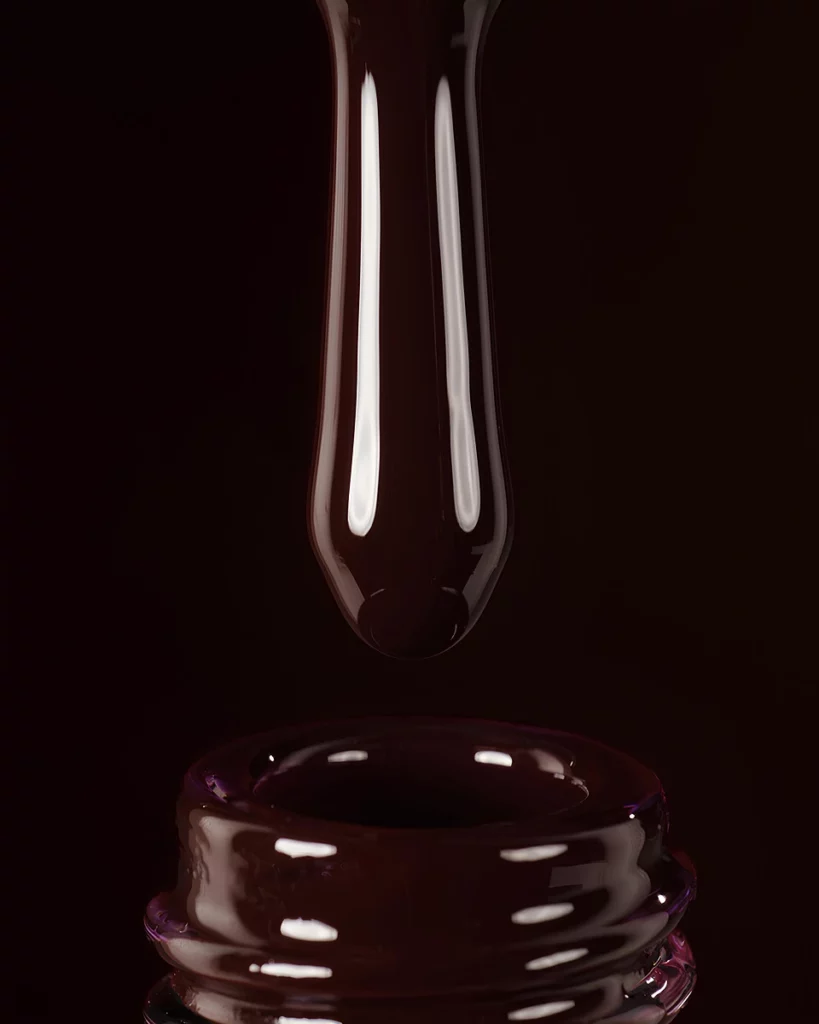 DARK Gel Polish 160
