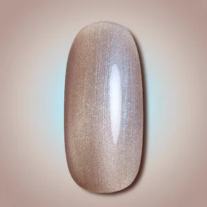 DARK Gel Polish Cat Eye 36