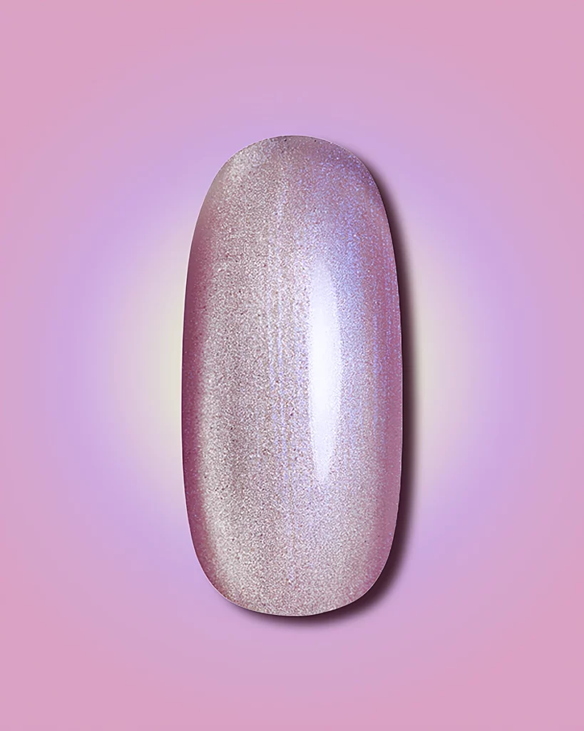 DARK Gel Polish Cat Eye 37
