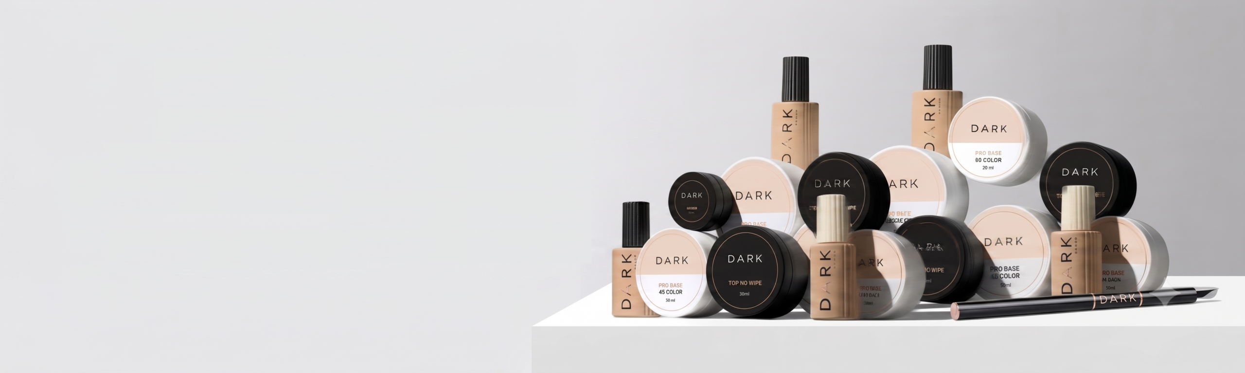 Dark by rior israel official 