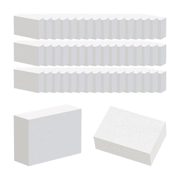 Staleks Pro Expert 51 Disposable Mini Nail Buffers