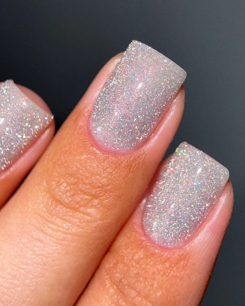 DARK Gel Polish Flash 14