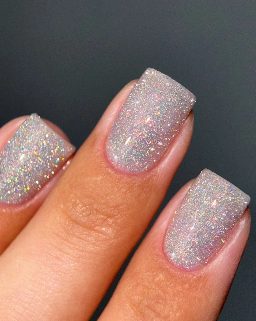 DARK Gel Polish Flash 15