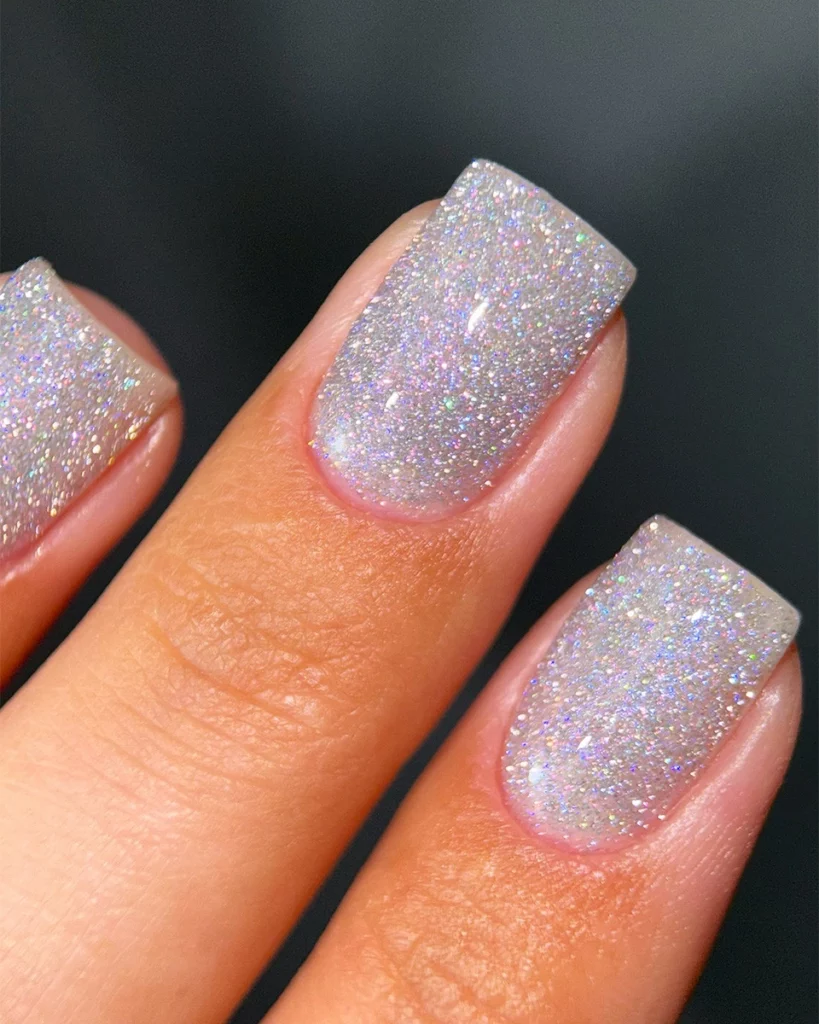 DARK Gel Polish Flash 16