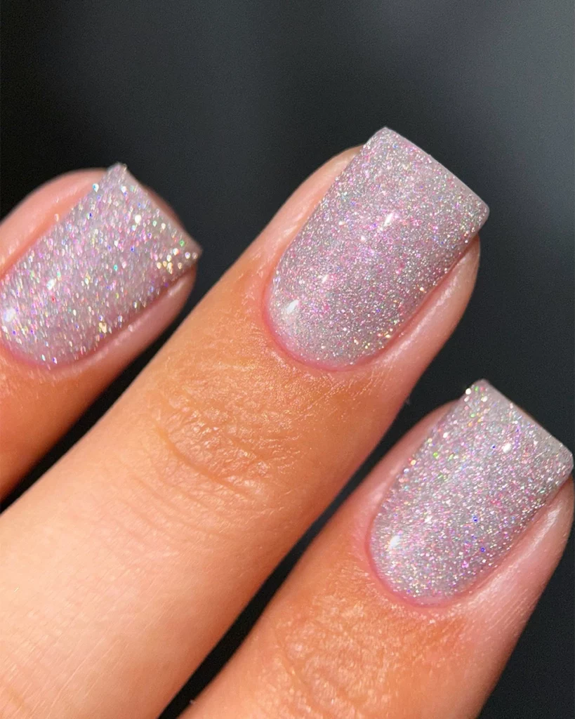 DARK Gel Polish Flash 17