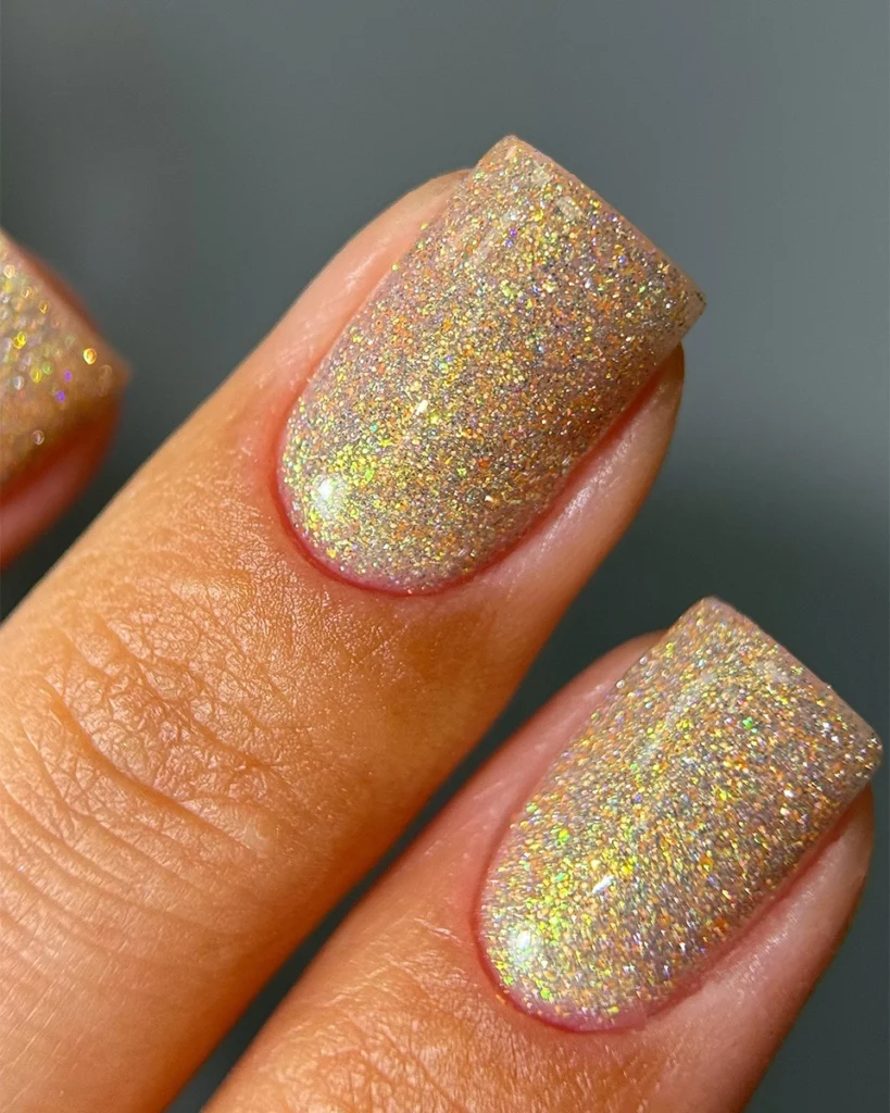 DARK Gel Polish Flash 20