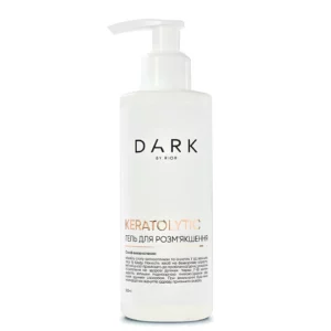 DARK Keratolytic Gel, 200 ml