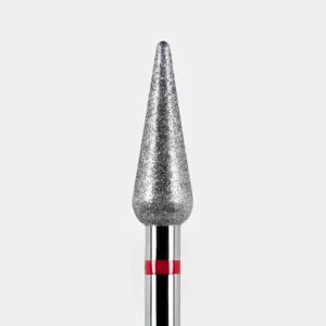 Dark Diamond Bit №119 red long bud 042